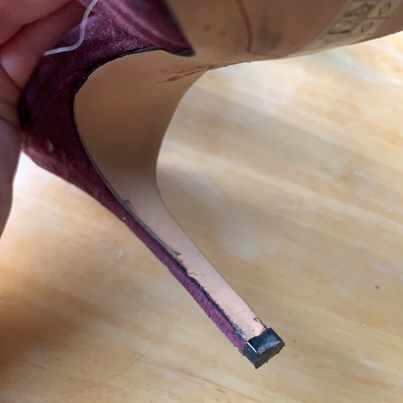 Sam Edelman heels - Picture 4 of 6